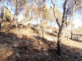 Terreno en venta en Mas Trader-Corral D’En Tort-Corral D’En Cona en Cubelles