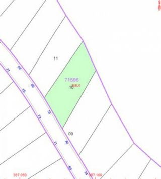 Terreno en venta en Mas Trader-Corral D’En Tort-Corral D’En Cona en Cubelles