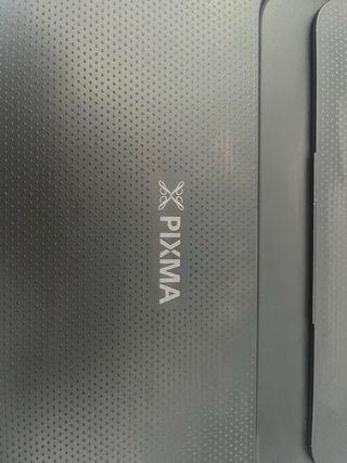 Impresora Canon PIXMA Negra