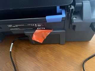 Impresora Canon PIXMA Negra