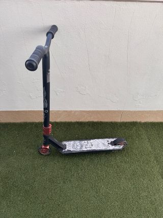 Patinete Oxelo MF 1.8