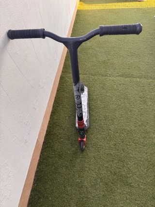 Patinete Oxelo MF 1.8