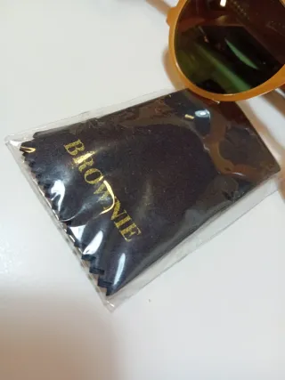 Gafas de sol Brownie