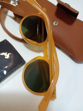 Gafas de sol Brownie