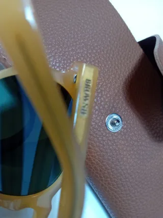 Gafas de sol Brownie