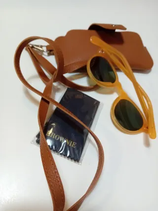 Gafas de sol Brownie