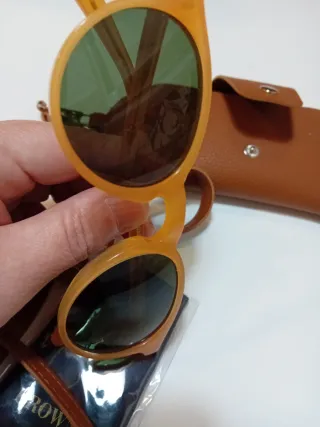 Gafas de sol Brownie