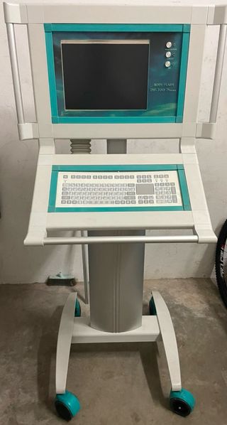 BODY FLASH DSF700 Máquina Belleza