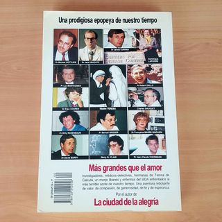 Mas Grandes Que El Amor