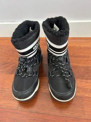 Conjunto esquí Spyder + Pantalón Protest Talla 12