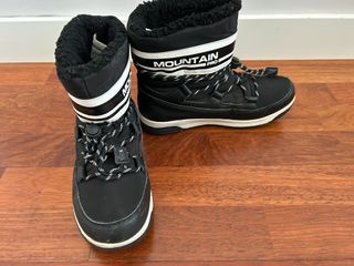 Conjunto esquí Spyder + Pantalón Protest Talla 12