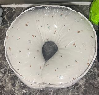 Cojín de Lactancia Babyclic Forest