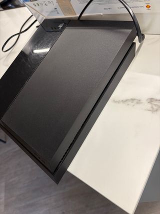 PS4 500GB con 2 mandos