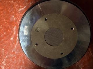 Motor Compresión WSS Cinema Audio 8 Ohm