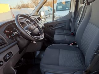 Ford Transit TREND PAQUETERO TRAMPILLA 130 CV