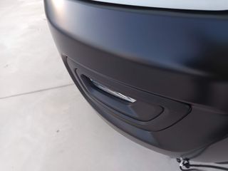 Ford Transit TREND PAQUETERO TRAMPILLA 130 CV