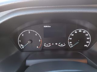 Ford Transit TREND PAQUETERO TRAMPILLA 130 CV