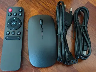 Proiettore Smart GM300 Full HD 1080P – Android TV