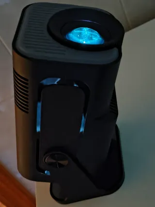 Proiettore Smart GM300 Full HD 1080P – Android TV