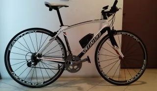Bicicleta Specialized Secteur Elite
