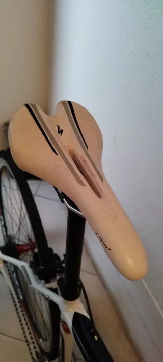 Bicicleta Specialized Secteur Elite