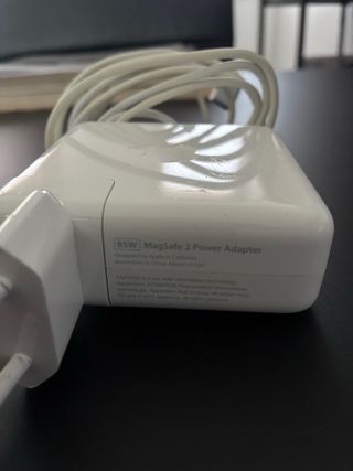 Cargador Apple 85W MagSafe 2