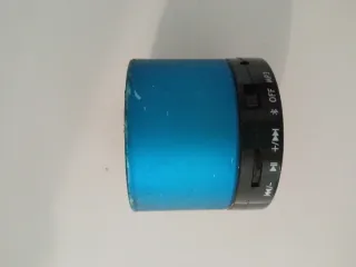 Altavoz Bluetooth Innova Mini SD FM