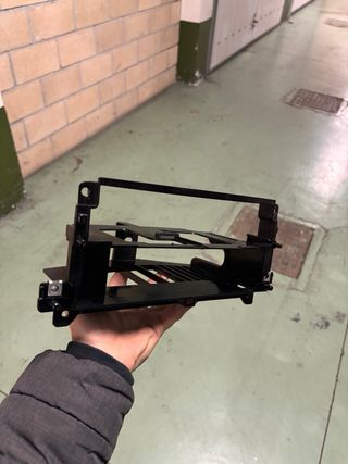 Radio Casete BMW E46 Original