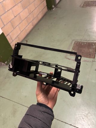 Radio Casete BMW E46 Original