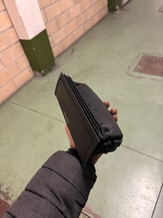 Radio Casete BMW E46 Original