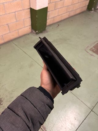 Radio Casete BMW E46 Original