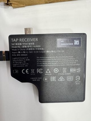 Logitech MeetUp for ZOOM/TEAMS/Google