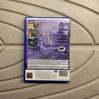 Ratchet & Clank 3 PS2 Completo PAL