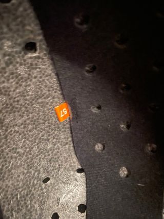 Cascos Hípica Fouganza Negro