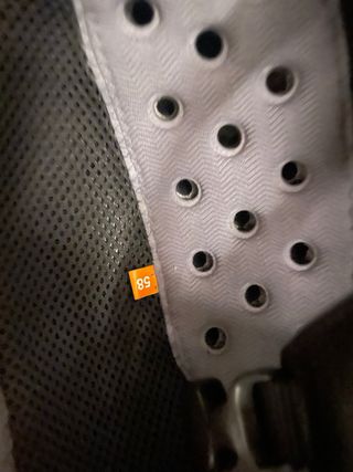 Cascos Hípica Fouganza Negro