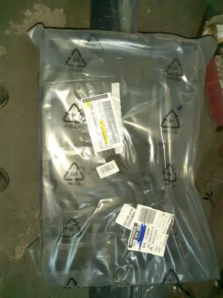 Bandejas Maletero Renault