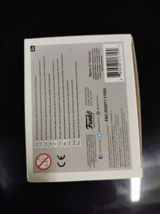 Funko Pop Disney Bashful 341