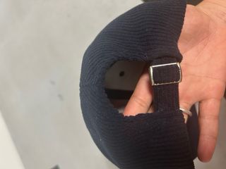 Gorro Yankees New Era Negro