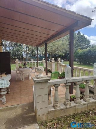 Chalet en venta en Corella