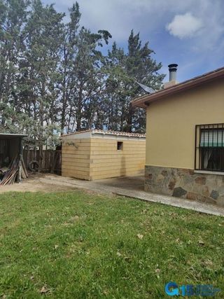Chalet en venta en Corella