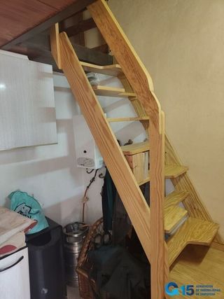 Chalet en venta en Corella