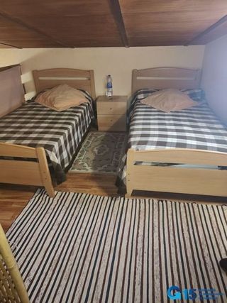 Chalet en venta en Corella