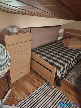 Chalet en venta en Corella