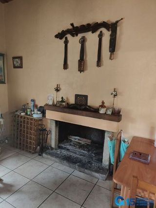 Chalet en venta en Corella