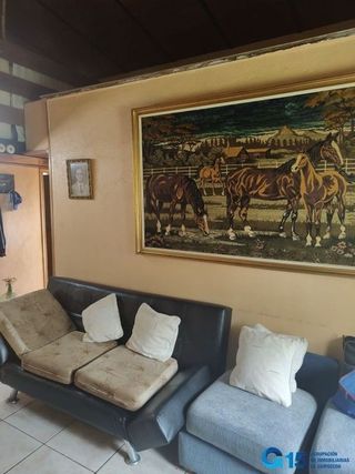 Chalet en venta en Corella