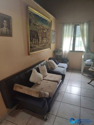 Chalet en venta en Corella