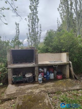 Chalet en venta en Corella