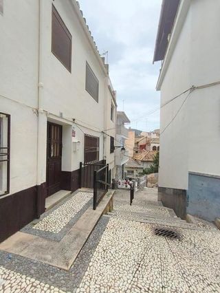 Casa en venta en Loja