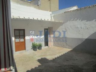 Chalet en venta en Valdepeñas