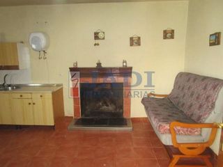 Chalet en venta en Valdepeñas
